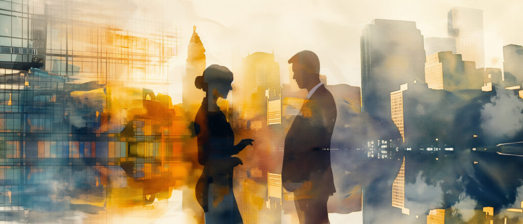 elevator pitch 1